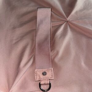 brand new lululemon strap